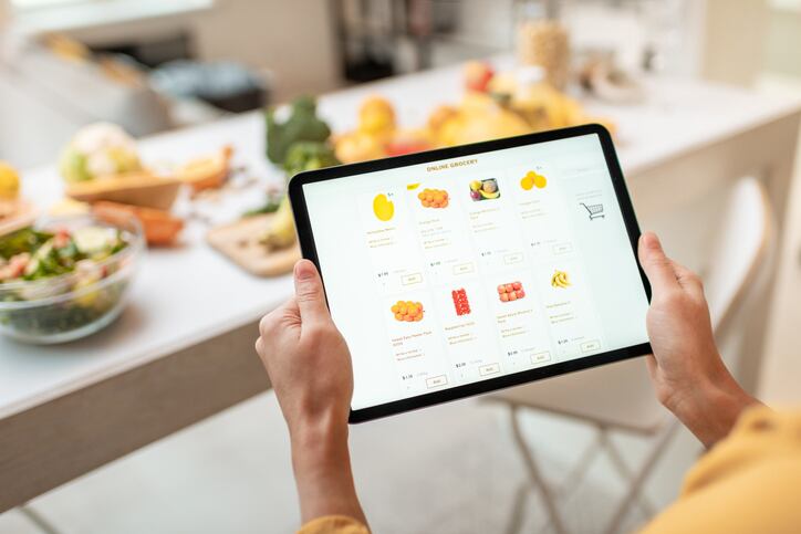 Food shoppers ‘unlikely to revert to pre-crisis shopping habits’, says Ocado