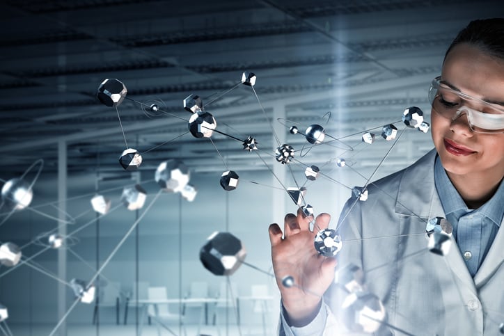 From formulation to food safety: 5 ways nanotechnology could change the food industry
