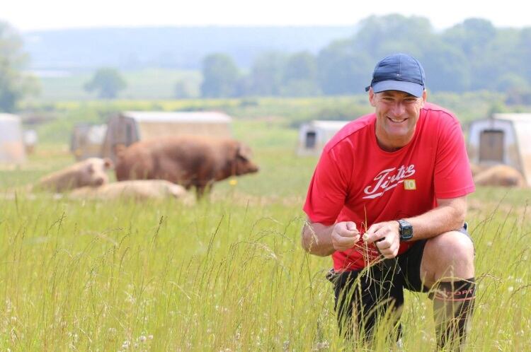 Direct Meats wins Queen’s Award for Enterprise in International Trade