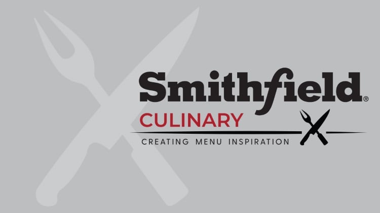 Smithfield Foods rebrands foodservice portfolio