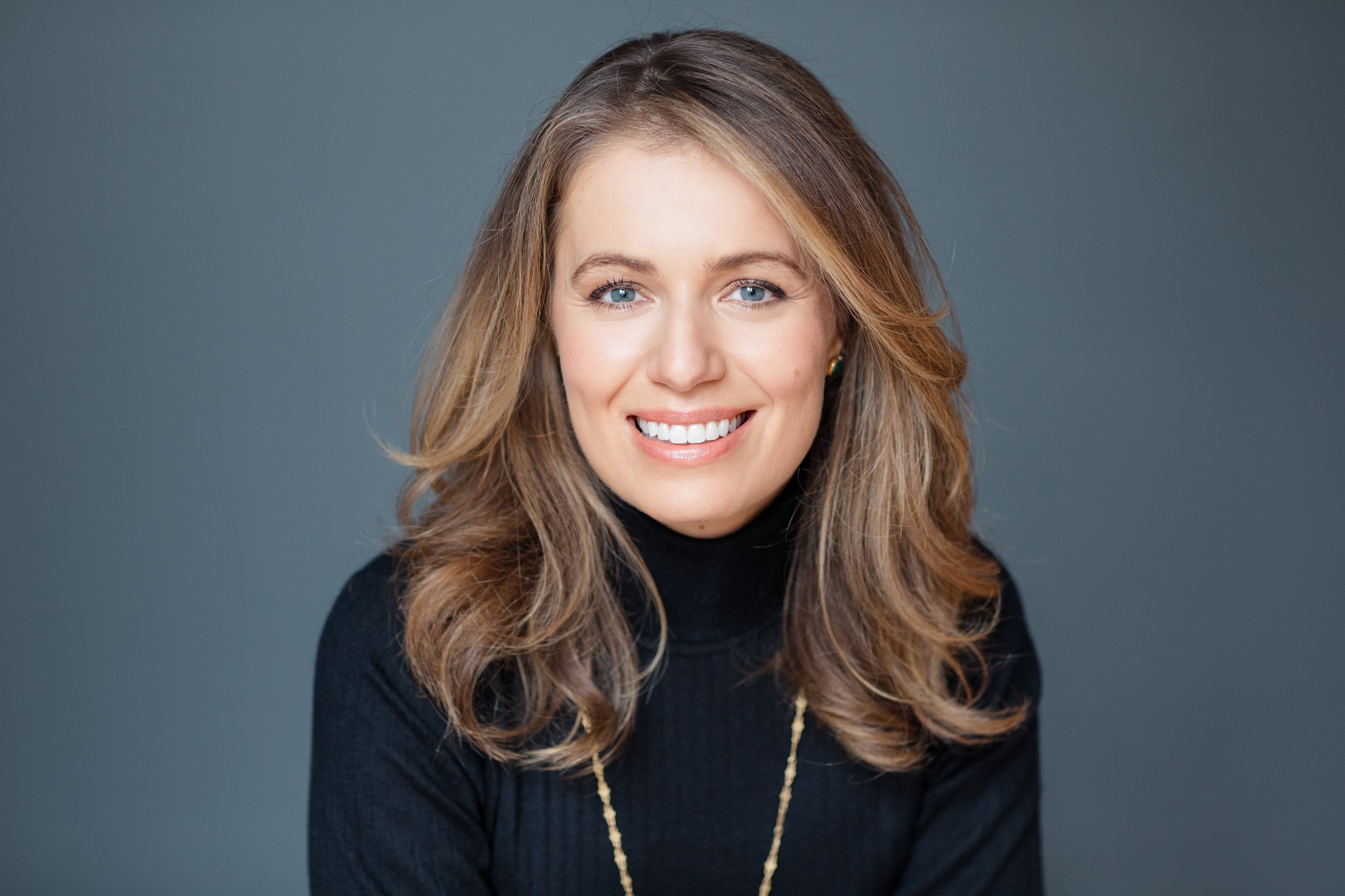 Dr Federica Amati is head nutritionist at ZOE