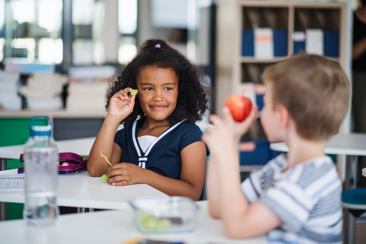 Global study examines impact of childhood nutrition on height, BMI