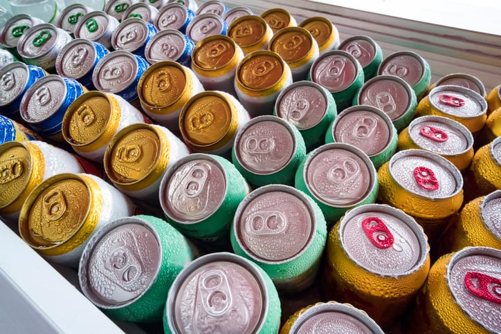 Not a taxing question: Australian sugar sweetened beverage consumption slumps as obesity rates continue to soar