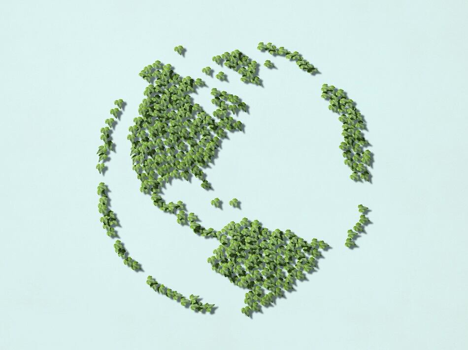 PepsiCo Foods VP of Sustainability: 'Consumers want to be part of the solution'