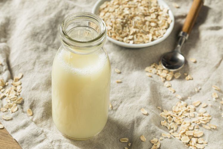 Got oatmilk? Novozymes develops toolbox to help create the perfect oat drink