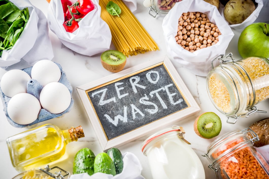 Upcycling solutions for a more efficient food system: ‘If it’s still food grade, there’s still value to extract’