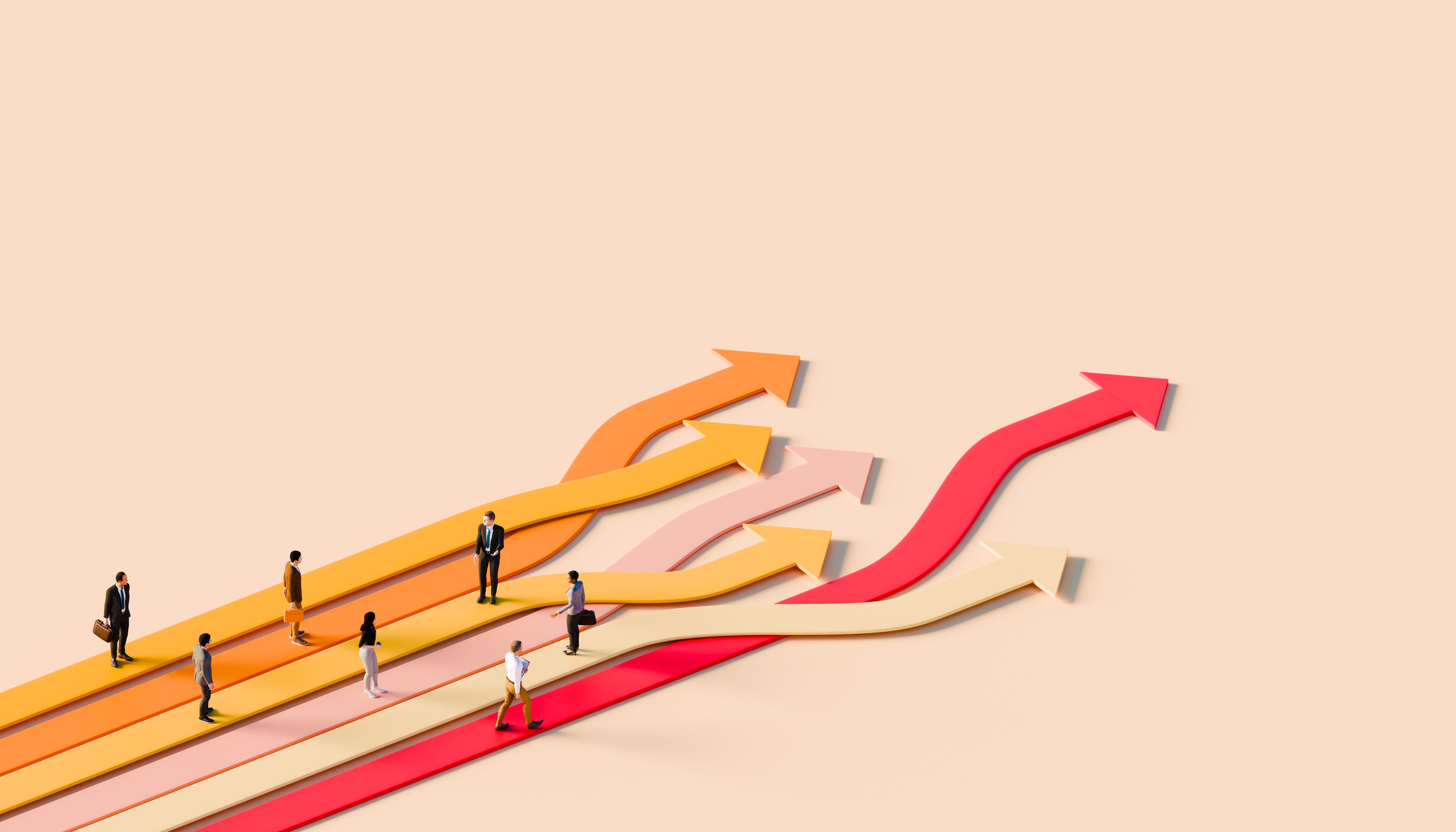 Growth to 2030: How FMCG firms can win amid market volatility
