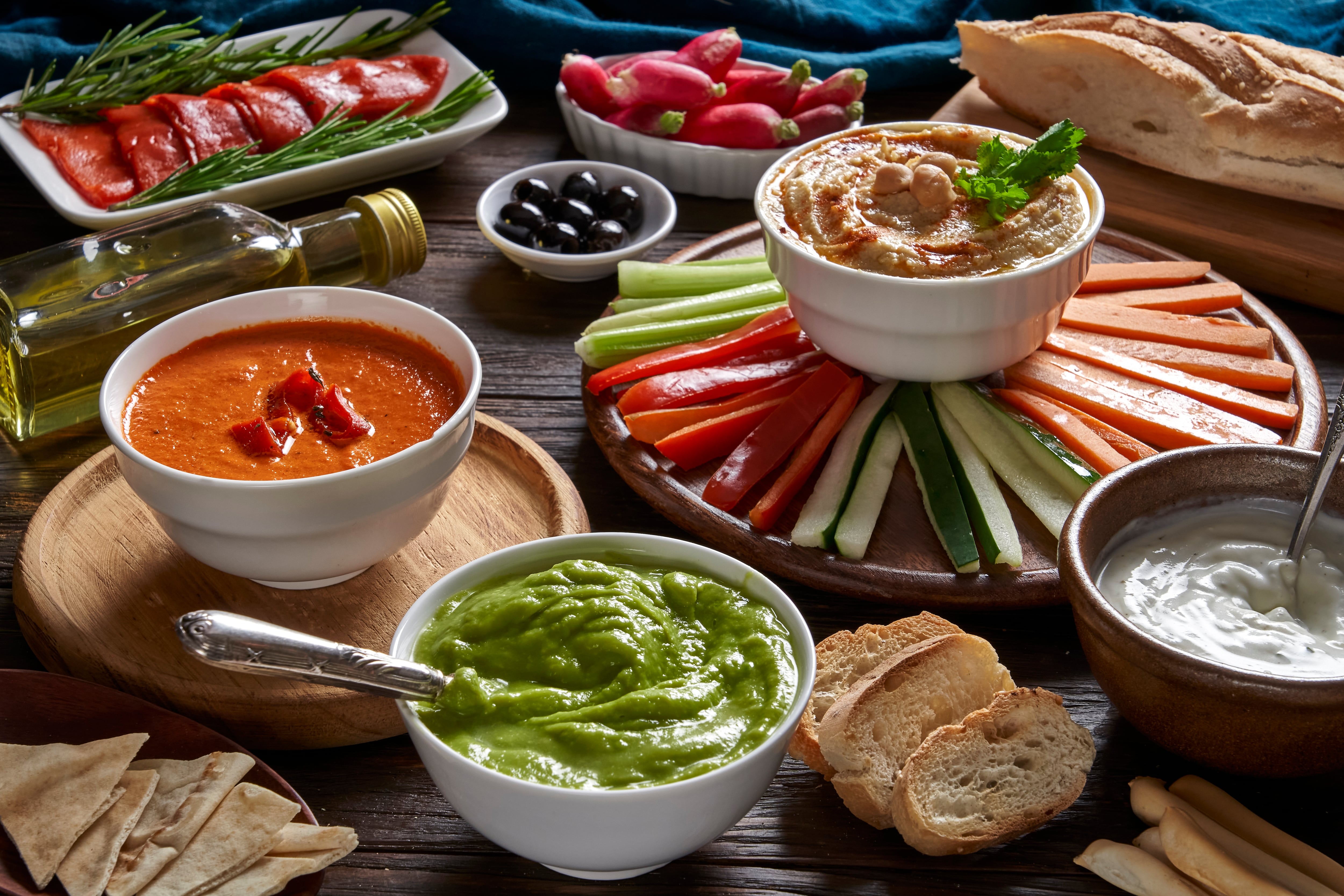 What it takes to earn a place in today’s snack cart