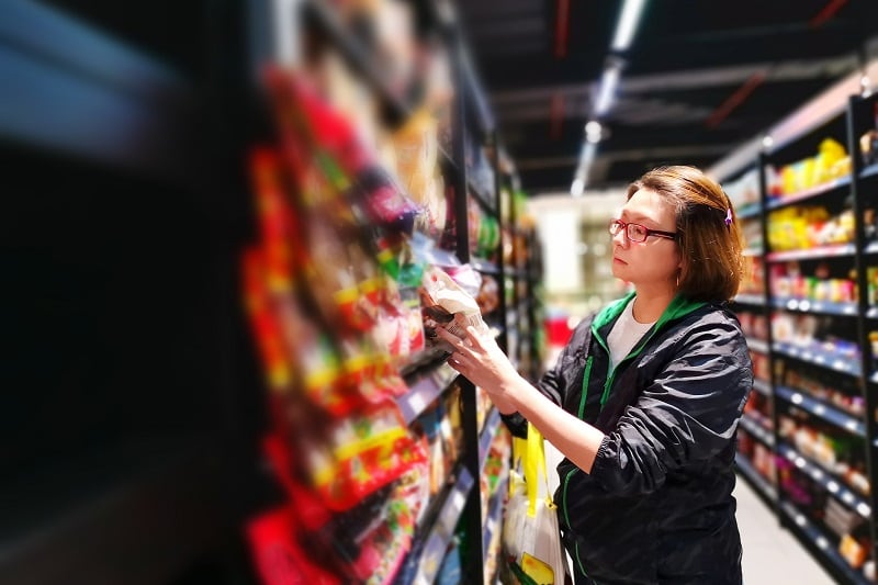 A founder must closely track velocities to ensure a brand is attracting consumer attention and driving incrementality to the retailer.