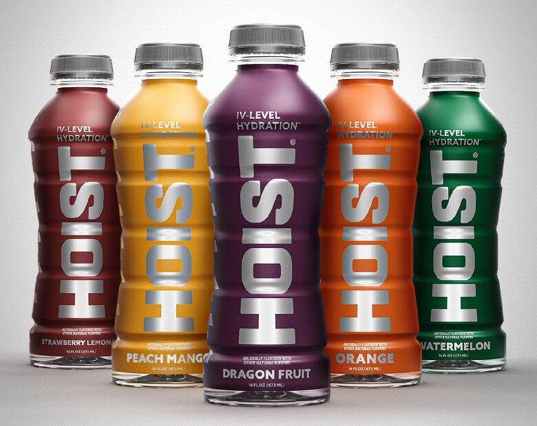 From hangover cure to military contract: Hoist targets expanded consumer base, distribution