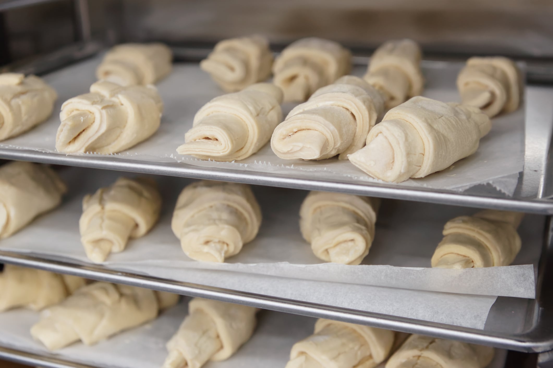 Will Vandemoortele and Délifrance’s integration squeeze bakery buyers?