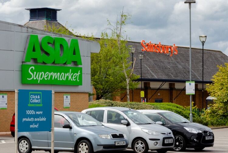 Watchdog blocks Sainsbury’s-Asda merger: ‘This deal would lead to increased prices & reduced quality’