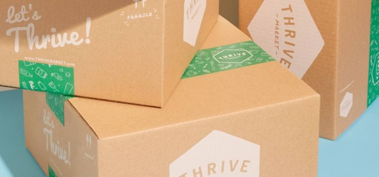 Thrive Market halts sales of hemp-derived CBD products  