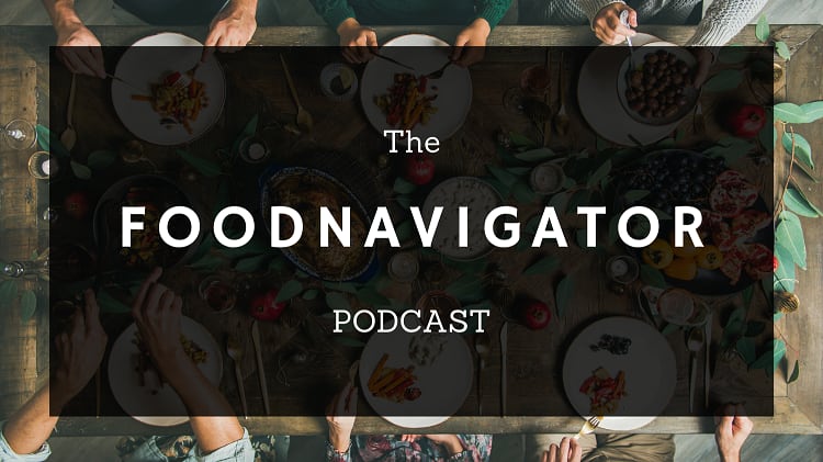 The FoodNavigator Podcast: New HFSS regulation a 'total game-changer' for healthy kids food 