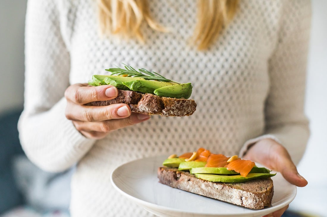 Keto, a long-lasting trend? New keto product launches double in past year