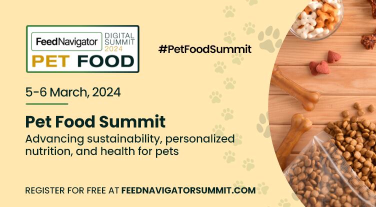 Helping pet food brands make protein sourcing decisions  