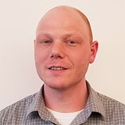 Jason Mueller