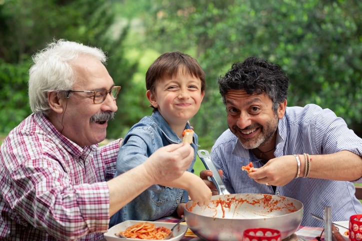Is the Italian market ready for meal kits?