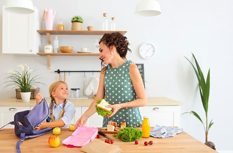 Bite-sized NPD: The latest in kids snacking to hit UK shelves