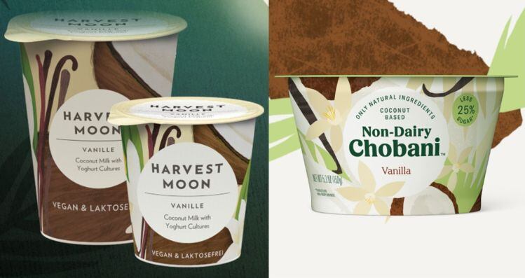 Chobani-non-dairy-packaging-is-spitting-image-of-German-vegan-brand-Harvest-Moon-claims-founder.jpg