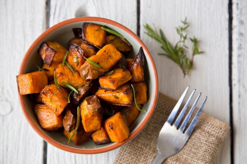 Sweet potatoes destined for further market penetration, says Innova Market Insights