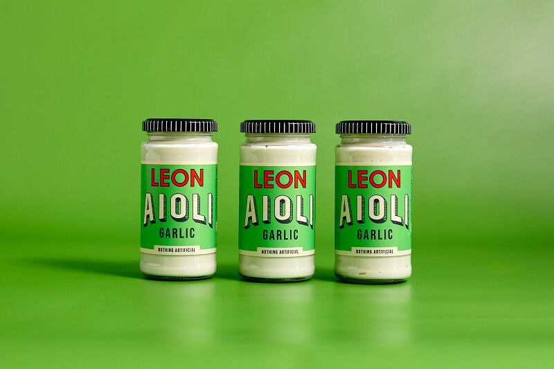 LEON expands into cash and carry sector