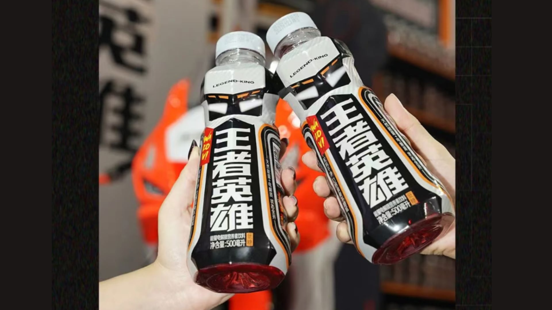 Walovi’s latest electrolyte drink, X-hero, uses plant-based ingredients for sustained daily vitality rather than relying on synthetic stimulants.
