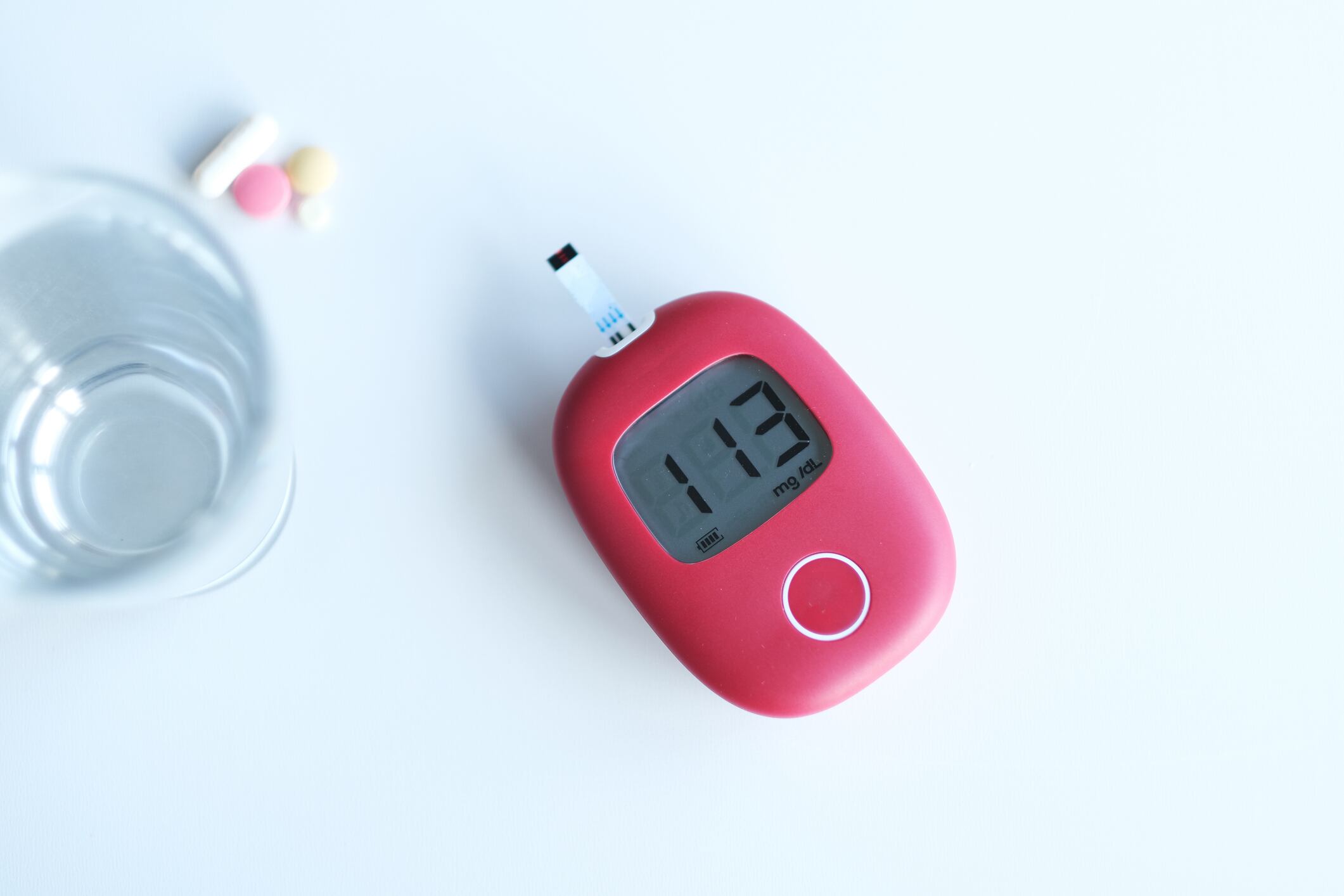 Glucometer
