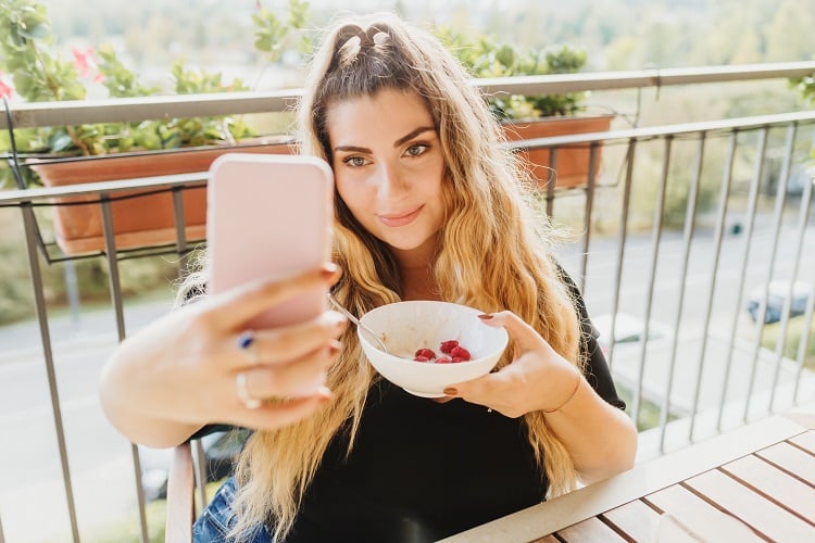 What does ‘overlooked’ Gen Z want from healthy food?