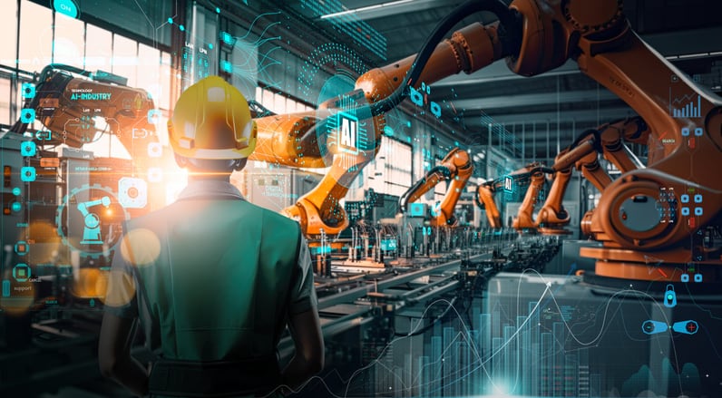 Can AI and automation change the game in beverage manufacturing?