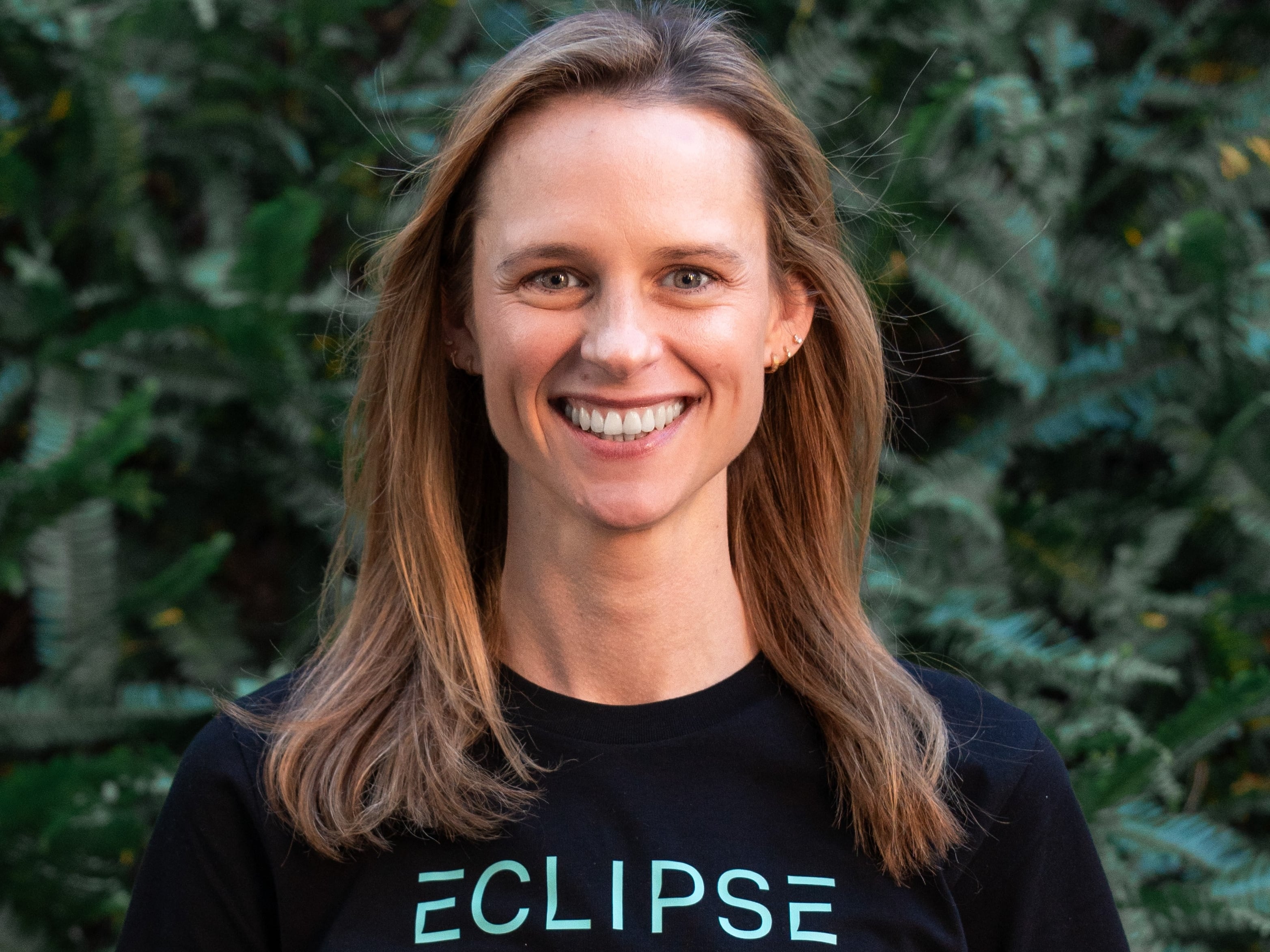 Aurelie Vandenborne, Marketing & Operations at Eclipse Ingredients