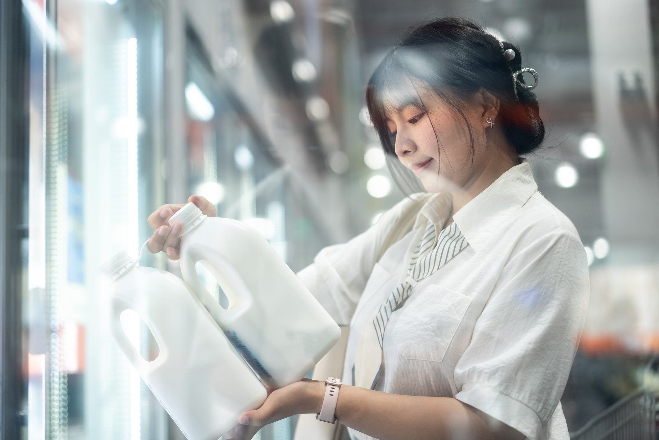 UAE’s Meliha launches packaged laban to meet growing demand for organic dairy products