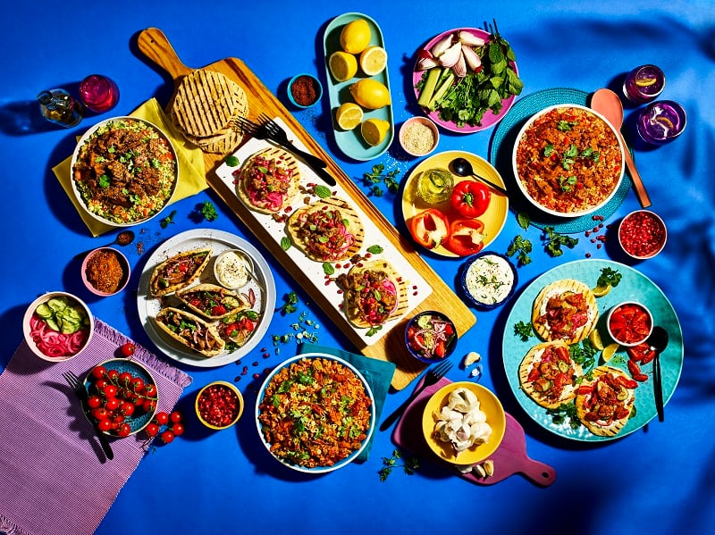 Designing products for regional preferences offers growth opportunity in meat-free, says Quorn