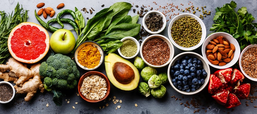 Towards ‘a new generation of staple foods’: Manufacturers must diversify ingredients for better farming & food