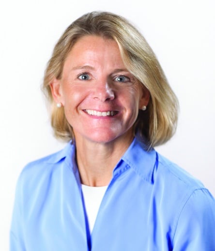 Christine Daugherty