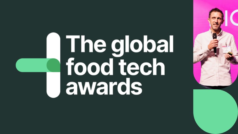 Global Food Tech Awards 2026 - EMEA Heat