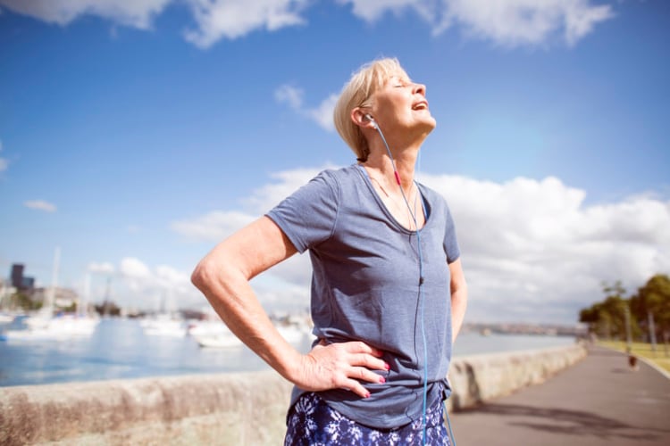 Growing old gracefully: Keto Kind and Superfrau step up to the Longevity Challenge