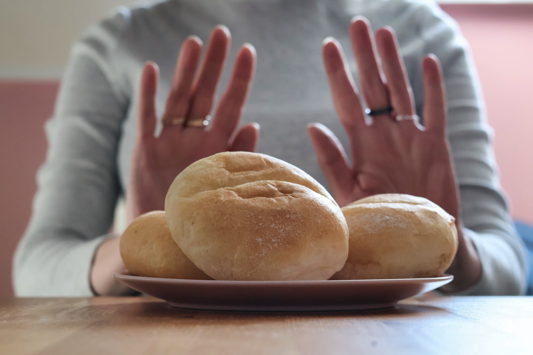 Can wheat be safer without sacrificing taste?