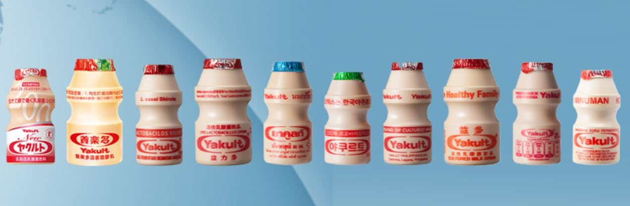 Yakult’s plastic ambitions: Probiotic giant devises new sustainability strategy for packaging, carbon and water use