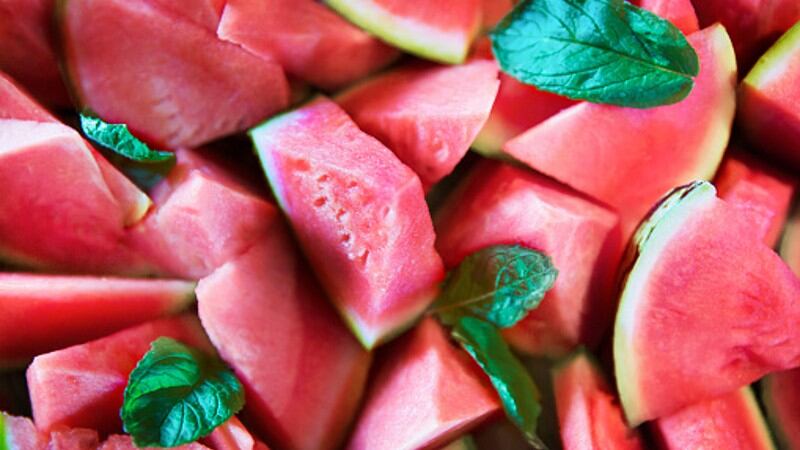 Watermelon vermicelli? Vietnam’s Duy Anh looking to fruits as key ingredients for novel product innovation