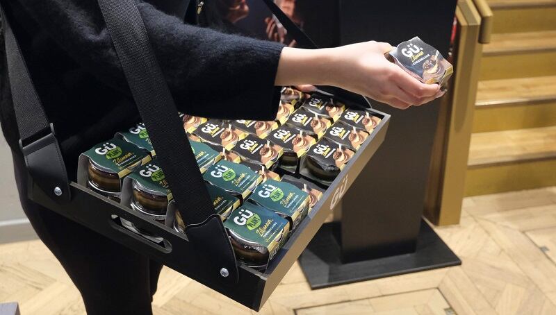 Gü partners with Pearl & Dean for first-of-its-kind campaign across 30 independent cinemas
