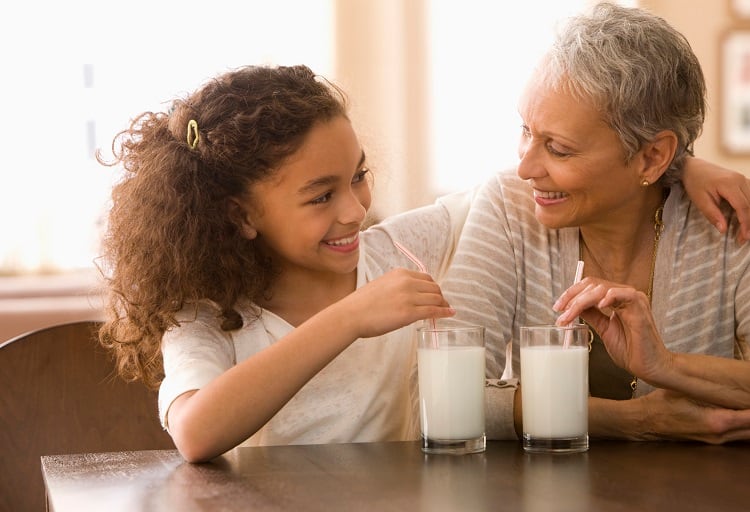 Plant-based milk less nutritious than cow’s milk, finds research
