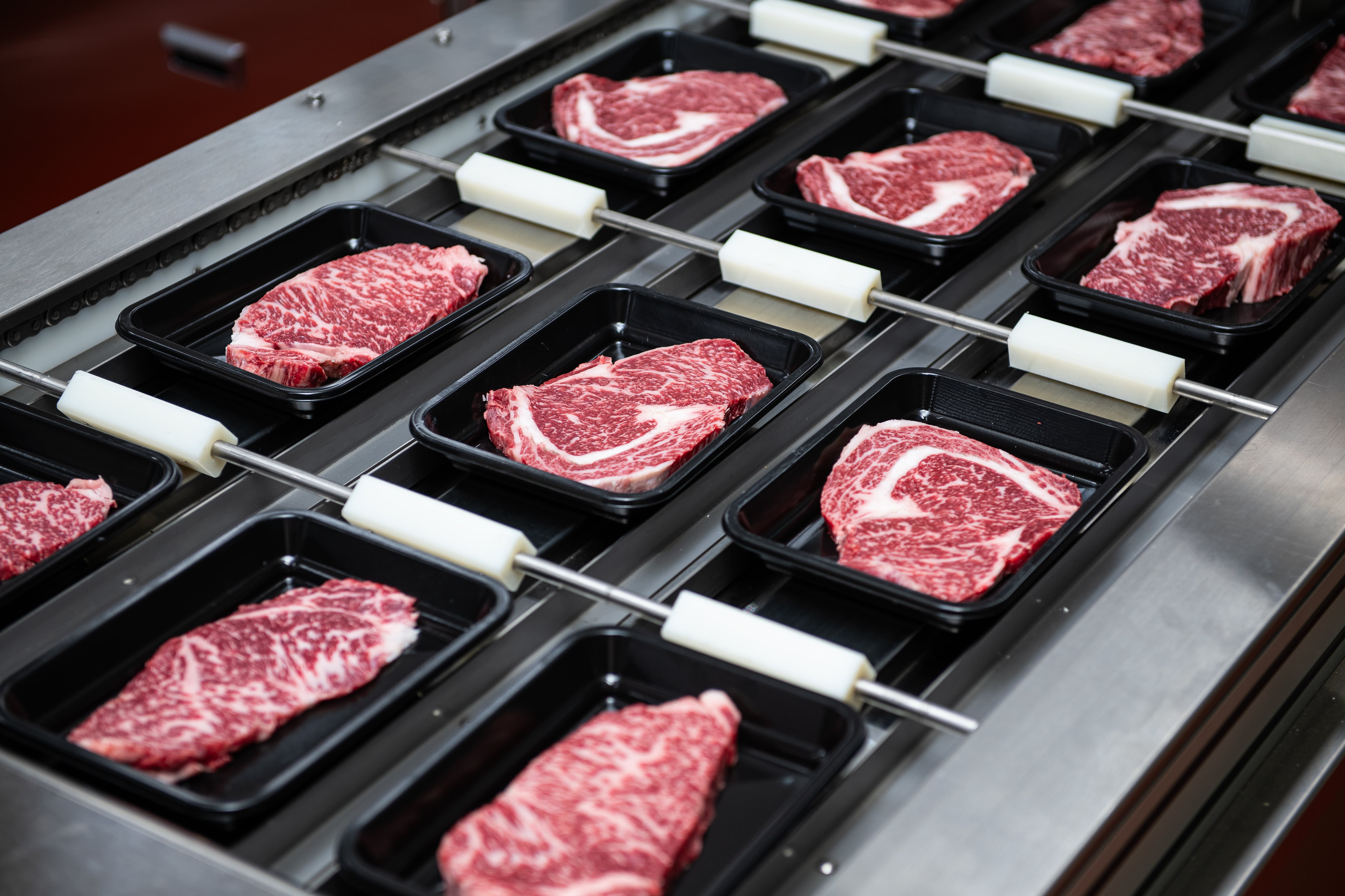 Federal diet guidelines accused of bowing to Big Meat