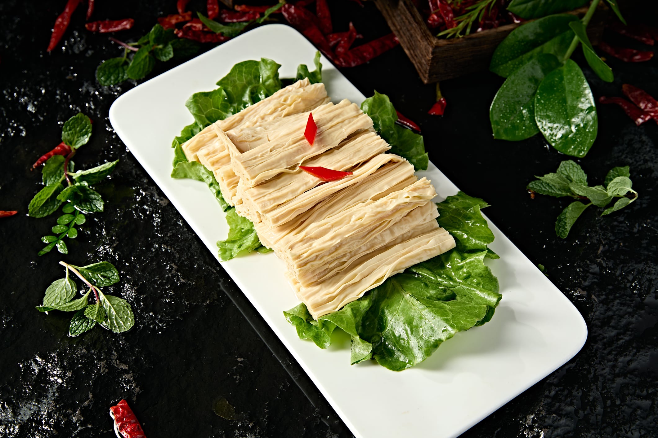 Next-gen beancurd: Reinventing traditional protein for functional convenience