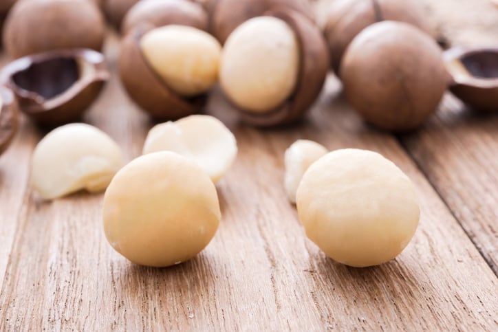 'Healthy and indulgent': ABNC on growing Brazil's nut industry