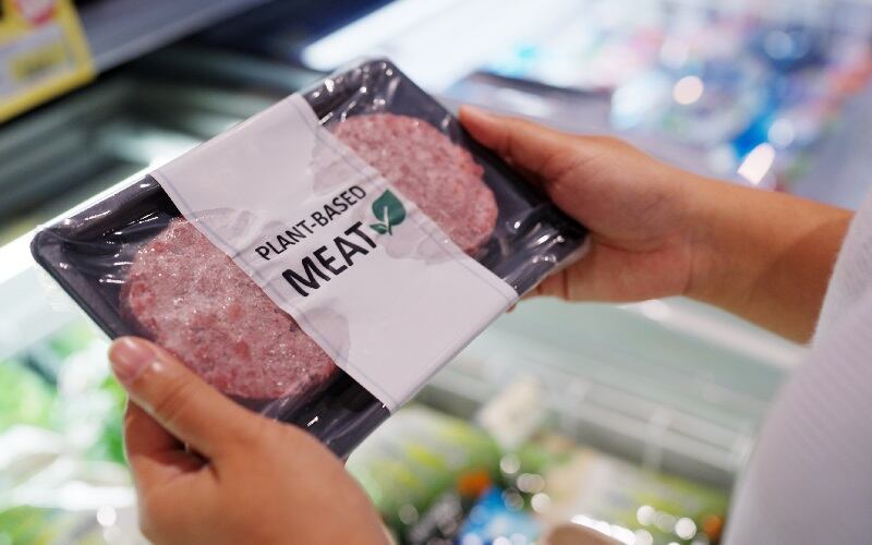 How alt-protein brands are shifting marketing strategies to keep up with consumer behaviors