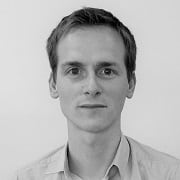 Benjamin Voiry