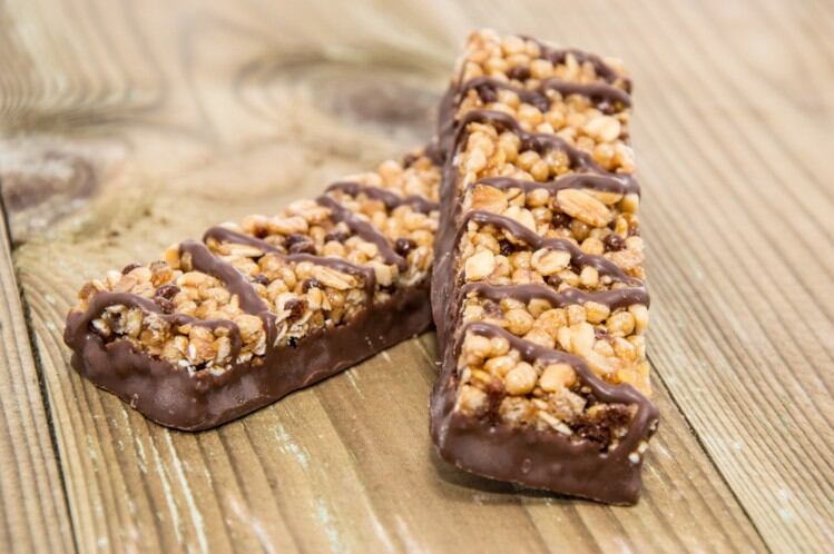 Carbs crash: Meal replacement snack bar opportunities abound in Indonesia
