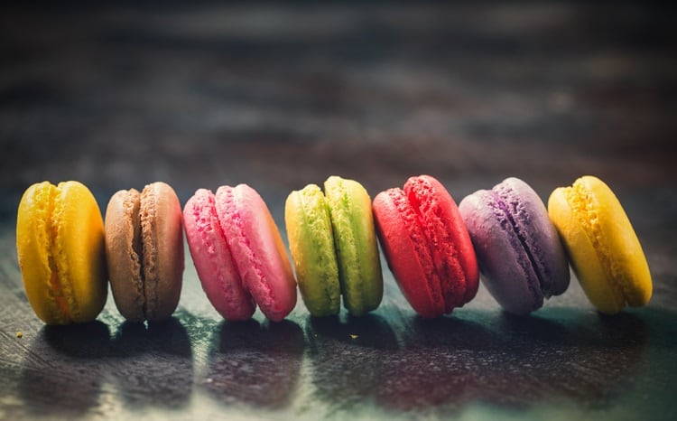 Fantastical flavour experiences and bold captivating colours will charm consumers in 2023