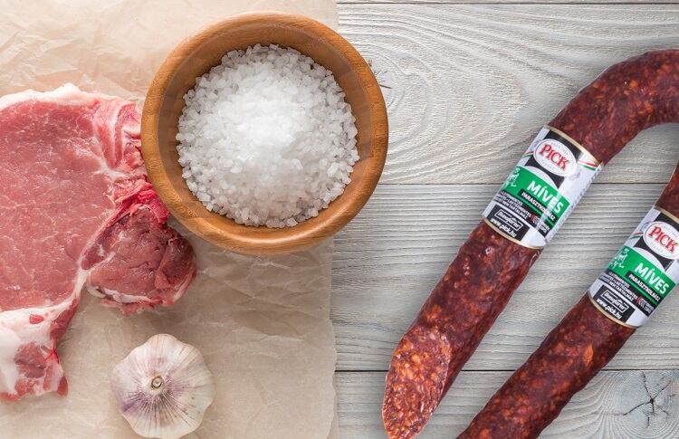 Hungarian meat processor eyes new plant